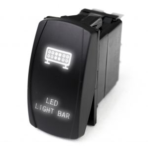 Look bindings SPX 15 RockerFlex, whie icon