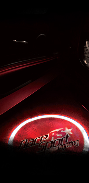 race sport lighting home